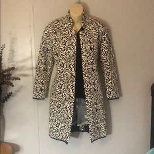 New with tags Philosophy blazer